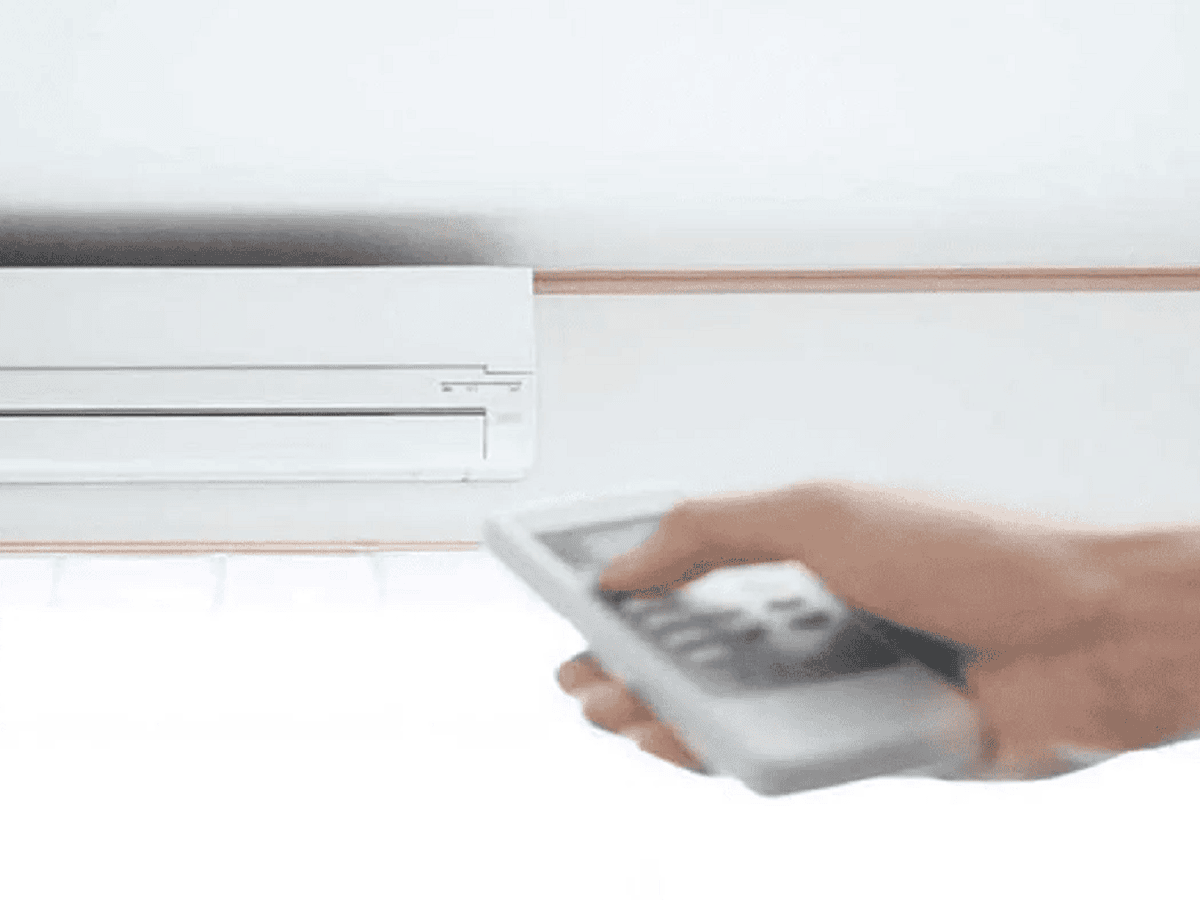 Muchas son las personas que usan el aire acondicionado en invierno Muchas son las personas que usan el aire acondicionado en invierno 