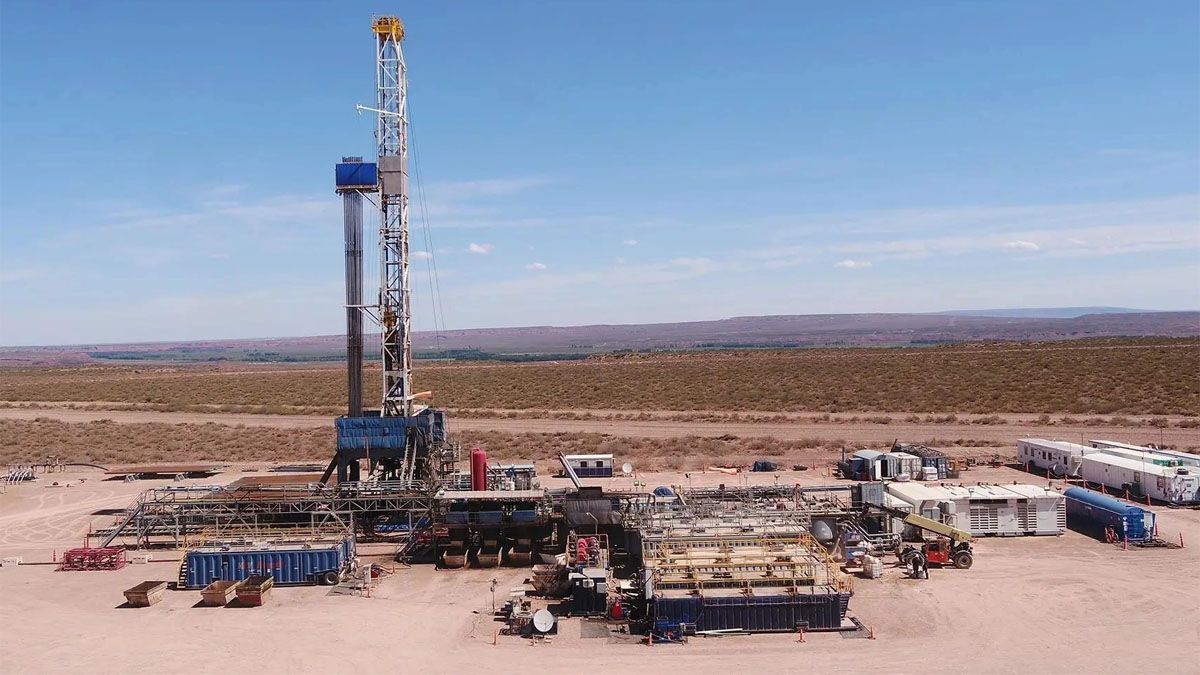 Vaca Muerta es considerado un recurso de clase mundial que modifica el desarrollo energético de Argentina.