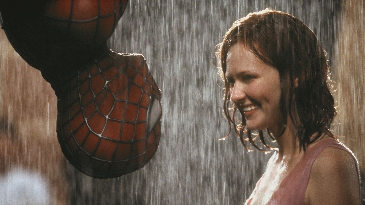 Para muchos, el Spiderman de Tobey Maguire es el mejor hasta la fecha. El 31 de octubre dejará de estar disponible en Netflix.