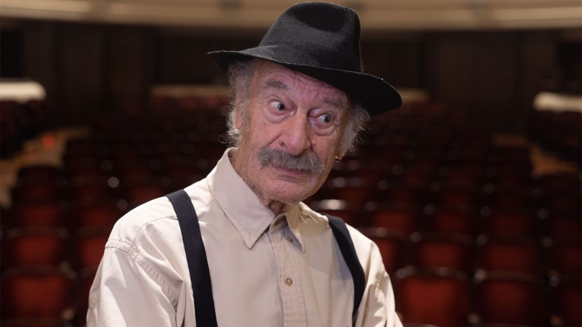 Ernesto Suárez hará un recorrido por sus obras más exitosas este finde.