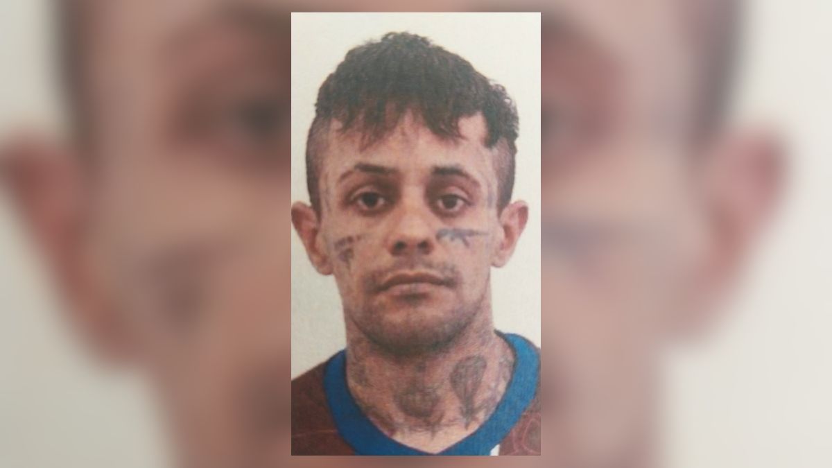 El sospechoso del crimen del empresario sanjuanino.