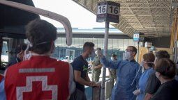 Coronavirus en Mendoza: cuáles son las restricciones en el servicio de media y larga distancia