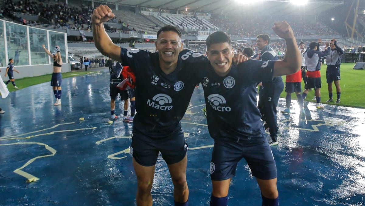 Independiente Rivadavia: de la posible sede de la final al pedido de los dirigentes