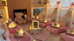 Una chica de 14 años se escapó de una pijamada, se juntó con su novio y este la terminó ultrajando, en un escandaloso caso de abuso sexual. Una chica de 14 años se escapó de una pijamada, se juntó con su novio y este la terminó ultrajando, en un escandaloso caso de abuso sexual.