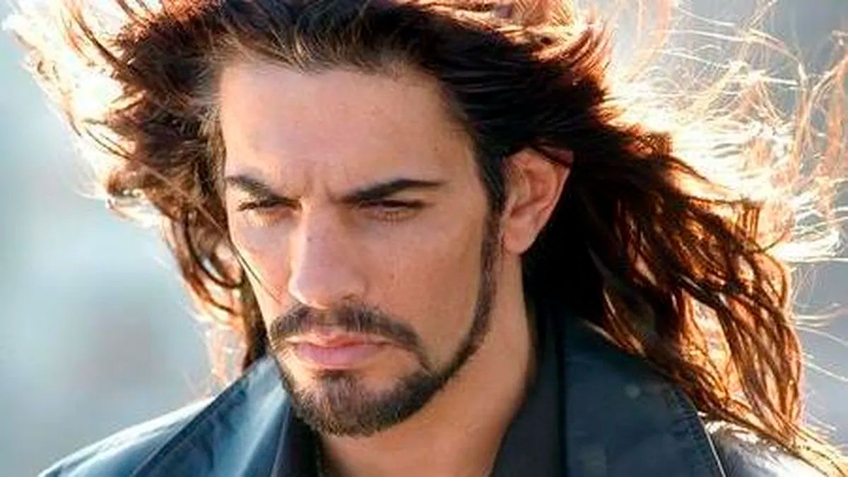 Pablo Echarri es uno de los protagonistas de Montecristo, serie argentina que llegó a Netflix. Pablo Echarri es uno de los protagonistas de Montecristo, serie argentina que llegó a Netflix.