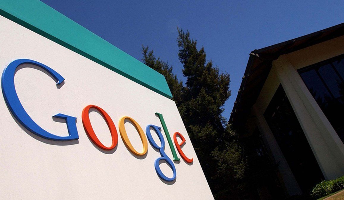 El gobierno de Donald Trump demandó a Google por un supuesto monopolio en el servicio de búsquedas en Internet