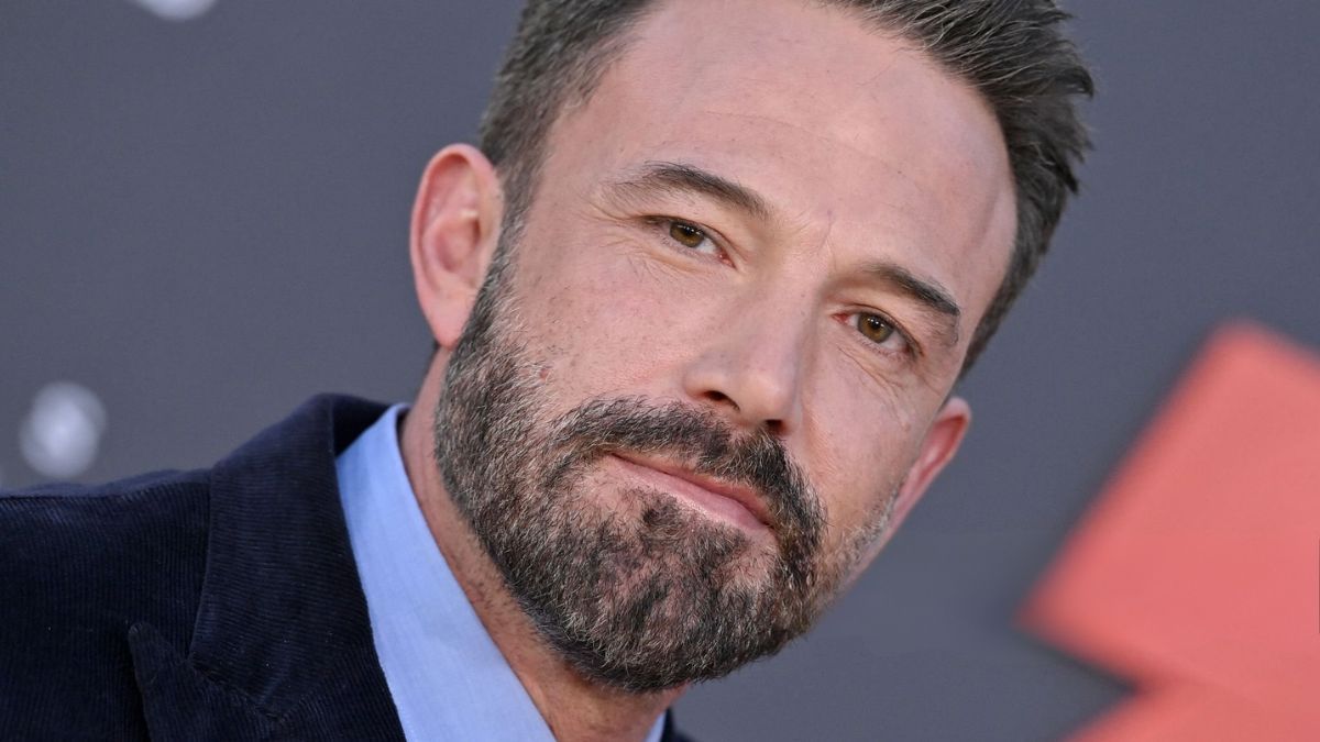 Ben Affleck es el protagonista de este drama que arrasa en Netflix.