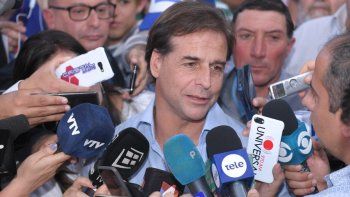 Lacalle Pou gana oficialmente las elecciones de Uruguay y pone fin a 15 años del Frente Amplio