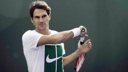 Un Federer rejuvenecido buscará su 18º grande