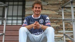 Daniel Imperiale: Tenía ganas de volver a la Lepra