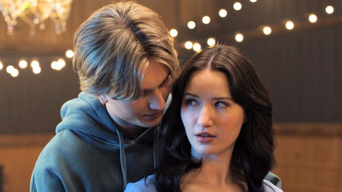 Es una serie romántica que arrasa en Netflix y tendrá otra temporada.