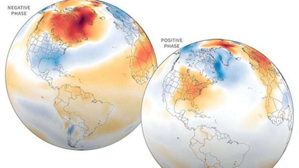 (Foto: NOAA - Administración Nacional de Océanos y Atmósfera de Estados Unidos) (Foto: NOAA - Administración Nacional de Océanos y Atmósfera de Estados Unidos)