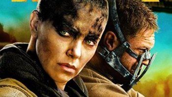 Charlize Theron no estaría en Mad Max 2