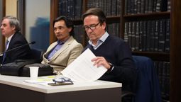 El titular de PAMI Mendoza fue desligado de la causa penal iniciada por la falta de entrega de medicamentos a jubilados. El titular de PAMI Mendoza fue desligado de la causa penal iniciada por la falta de entrega de medicamentos a jubilados.