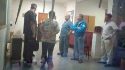 Uno de los autores del atroz crimen de Puerto Deseado confesó los hechos