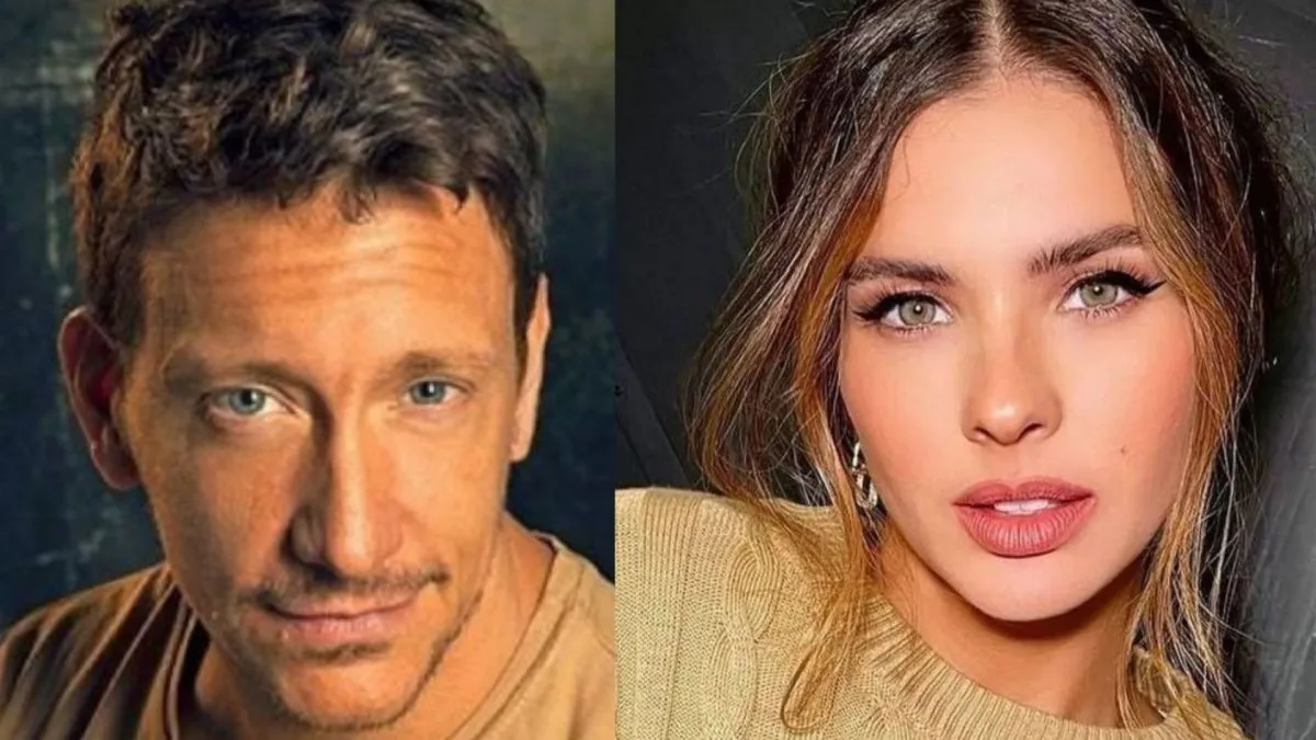 Yanina Latorre redobló: La China Suárez tuvo un romance con el hermano de Nico Vázquez y no fue al velorio