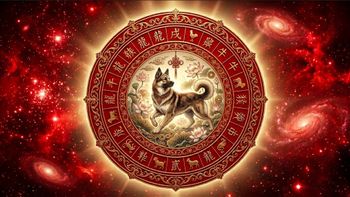HORÓSCOPO CHINO: las predicciones del domingo 24 de mayo, día del Perro de Tierra Yang HORÓSCOPO CHINO: las predicciones del domingo 24 de mayo, día del Perro de Tierra Yang