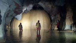 Un río abajo de otro: el río bajo el Amazonas que atraviesa toda América del Sur