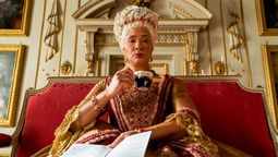 Avanza en Netflix la producción de un spin-off quetendrá como protagonista a la reina Charlotte.