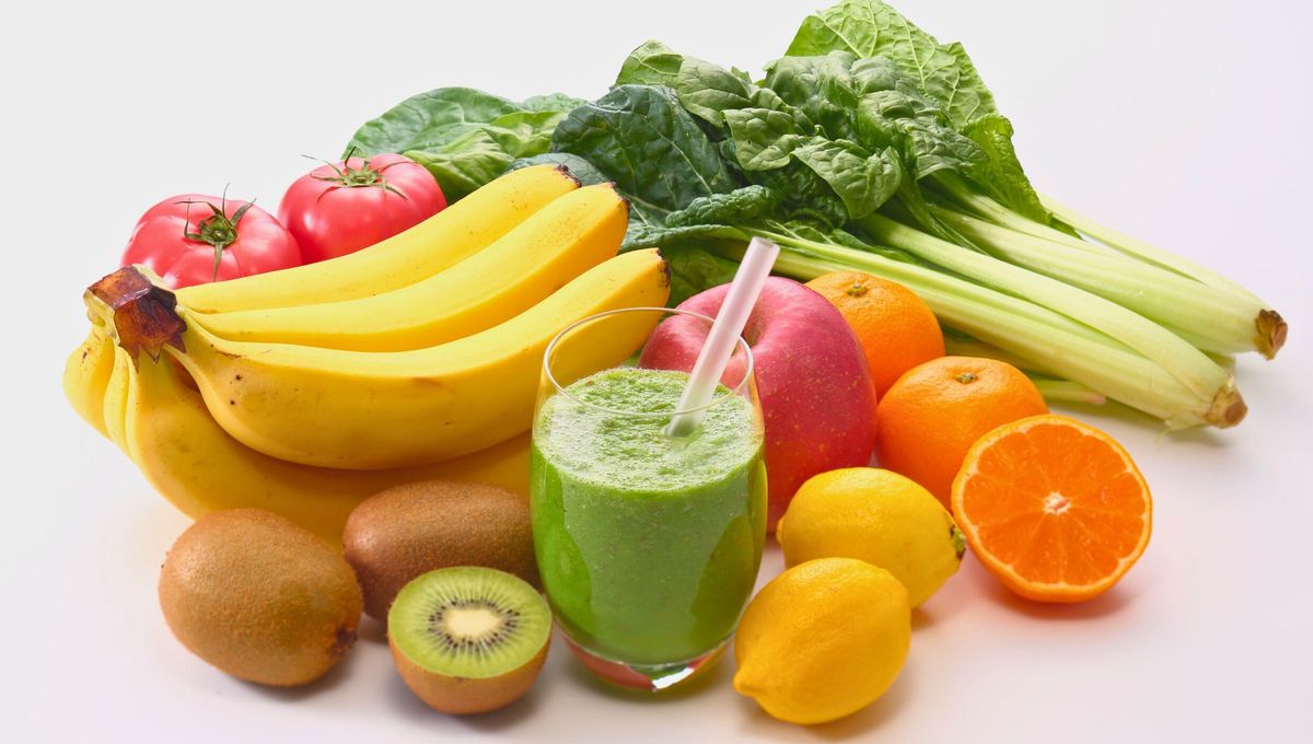 Estos ingredientes son oro para la salud y si lo consumes en forma de licuado o bebida se elevan sus beneficios.
