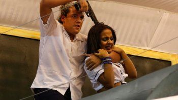Intervienen militarmente la seguridad del estado de Río de Janeiro