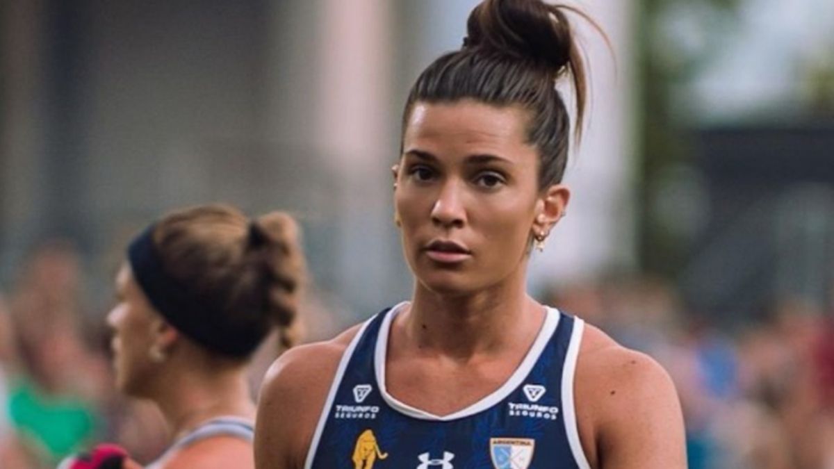 Albertario fue crítico con la conducción del seleccionado.