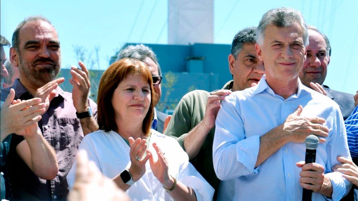 El juez Martín Bava fijó para el próximo miércoles la nueva citación para que el ex presidente Mauricio Macri se presente a declarar.