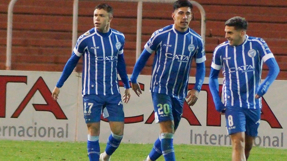 Tomás Conechny junto a Salomón Rodriguez y Hernán López Muñoz. Tomás Conechny junto a Salomón Rodriguez y Hernán López Muñoz.