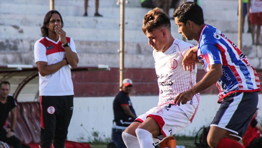 Martín Astudillo repasó su carrera: El sueño es volver a Europa y dirigir algún equipo