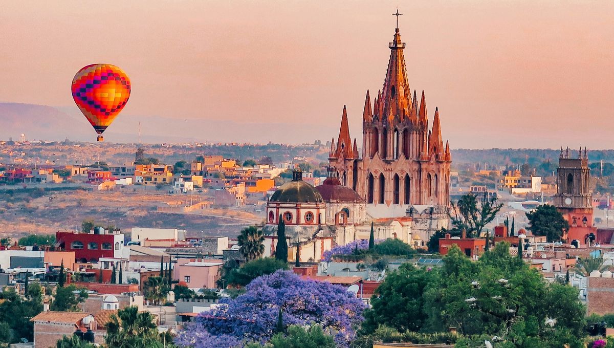 La ciudad de América Latina elegida como la mejor del mundo