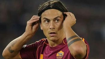 Paulo Dybala, lesionado una vez más: cuánto tiempo estará fuera de las canchas Paulo Dybala, lesionado una vez más: cuánto tiempo estará fuera de las canchas