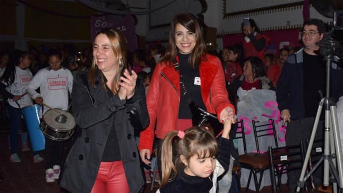 Inadi: cuáles son las diferencias políticas por las que renunció Ferraris