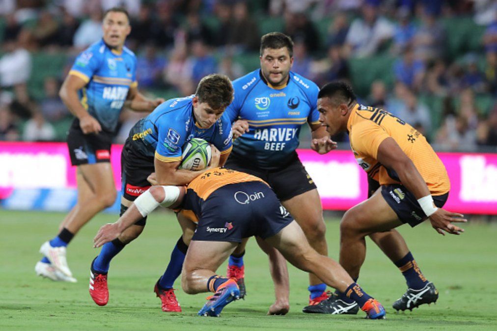 Lezana y Medrano fueron titulares y Cubelli ingresó en el segundo tiempo.