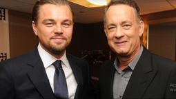 Streaming. Netflix: Leonardo DiCaprio y Tom Hanks se lucen en un gran policial.
