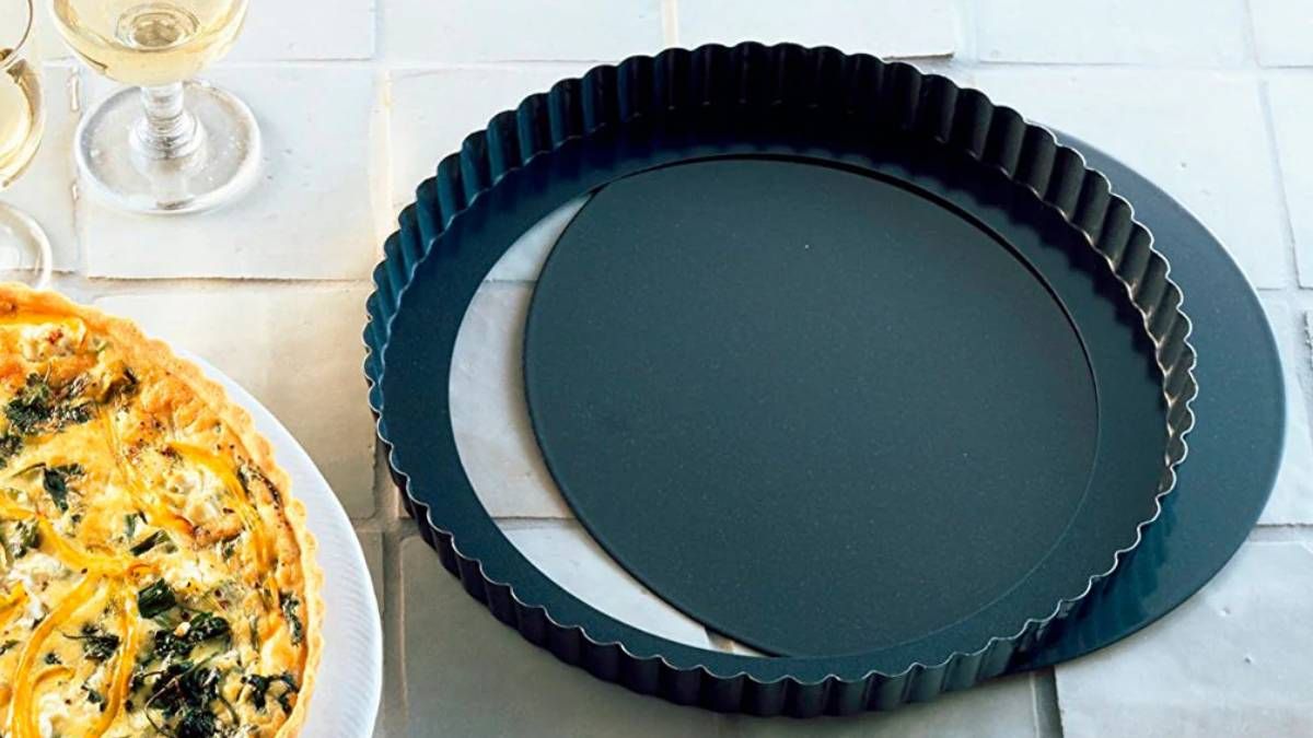 Reutiliza la tartera vieja y oxidada de la cocina con esta espectacular idea para decorar el hogar