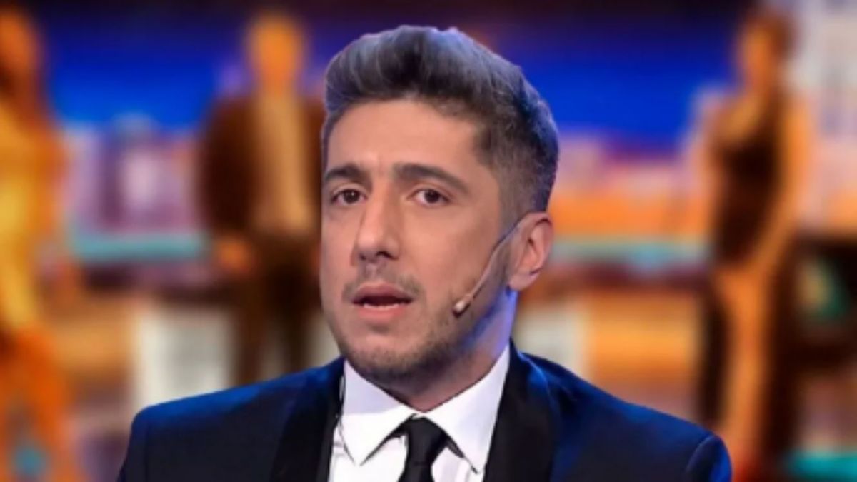 Le dijo que no. Quién fue el conductor que rechazó conducir La Peña de Morfi.