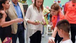 Vidal regresó de vacaciones y se defendió: Fueron seis días de descanso después de un año muy difícil