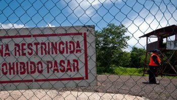 Un meteorito despertó a los nicaragüenses con una fuerte explosión