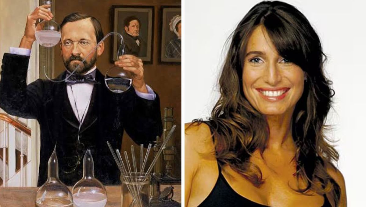 Dos de los fallecimientos más importantes de hoy. Dos de los fallecimientos más importantes de hoy.