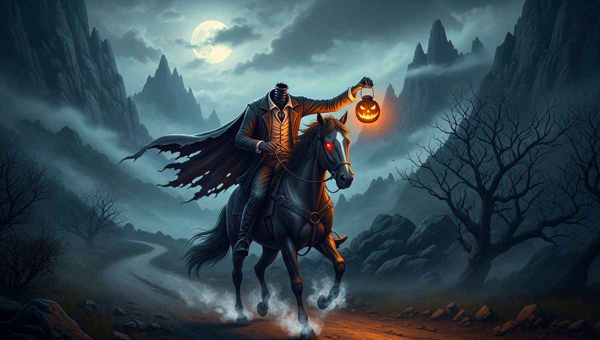 La leyenda del Futre: cuál es la historia detrás de este misterioso personaje