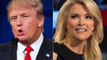 Acá no ha pasado nada: Trump volvió a Fox News