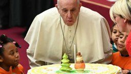 El papa Francisco cumple 84 años: su mensaje