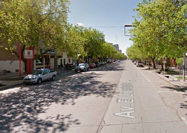 Robaron varias prendas de vestir en un local céntrico