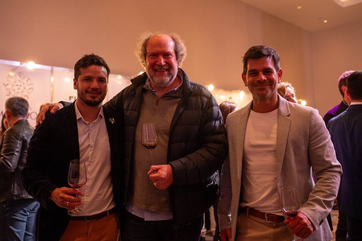 Falta poco para la edición 12° de Wine Expo, que organizan Hilton Mendoza y Wine of Mendoza.