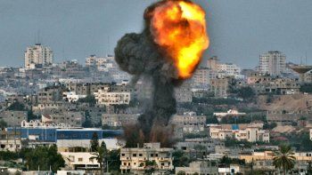 Jefa de Derechos Humanos de la ONU acusó a Israel de posibles crímenes de guerra