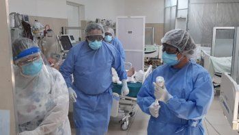 AMPROS rechazó la oferta salarial para el sector de la salud