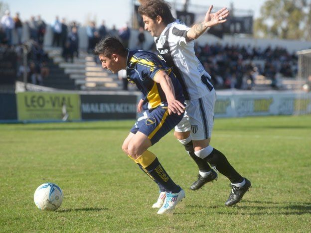 Boca de Río Gallegos se bajó del Argentino B por problemas económicos