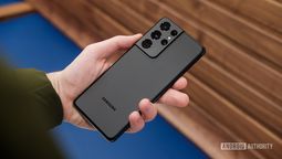 Este es el poderoso teléfono que Walmart tiene de oferta.