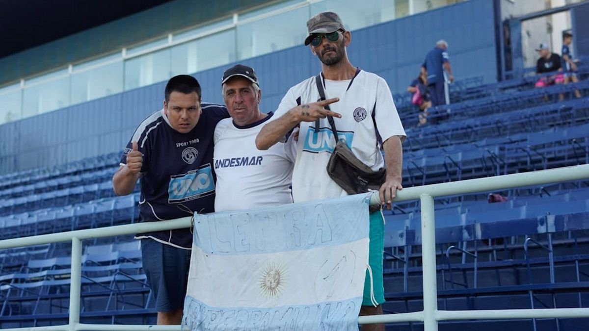 Foto: Axel Lloret (Diario UNO).