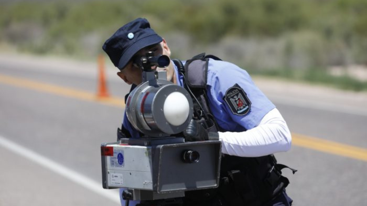 Las tareas de prevención comenzaron el viernes 29 de diciembre y finalizaron este lunes después de las 22.